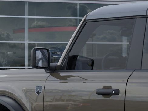 New 2026 Ford Bronco Big Bend AWD/4WD image 27