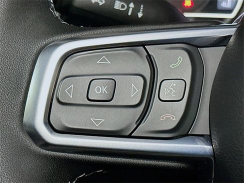 New 2026 Jeep Wrangler Sahara image 27