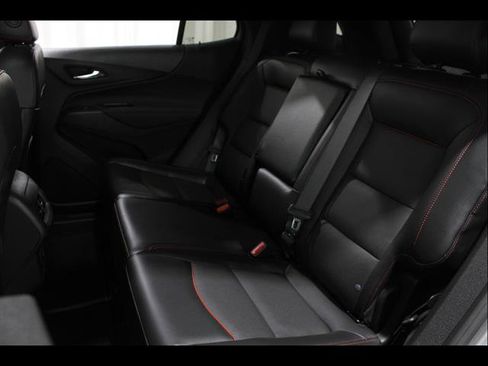 Used 2023 Chevrolet Equinox RS w/ RS Leather Package AWD/4WD image 19