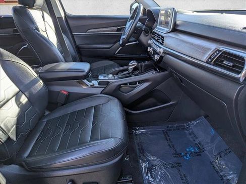 Used 2021 Kia Telluride SX w/ SX Prestige Package image 23