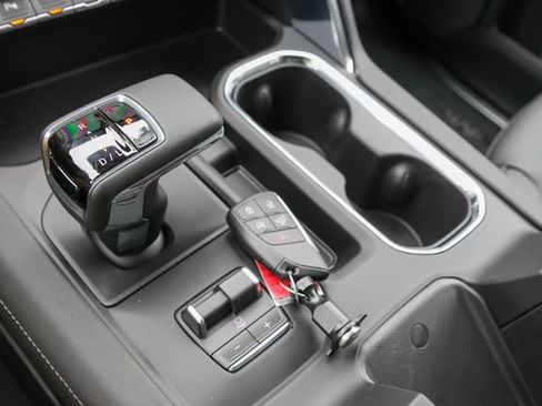 New 2026 GMC Sierra 1500 Denali w/ Technology Package AWD/4WD image 25