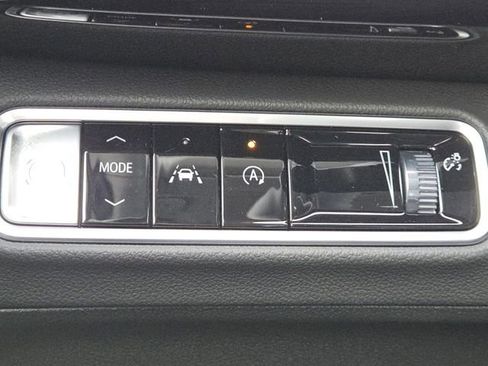 New 2026 Buick Envision Sport Touring image 22