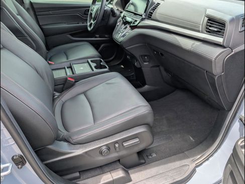 Certified 2026 Honda Odyssey Sport-L image 19