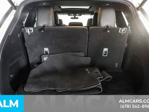 Used 2025 INFINITI QX60 Luxe w/ Black Edition FWD image 22