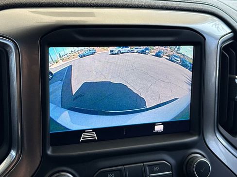 Used 2022 Chevrolet Silverado 2500 LT w/ Convenience Package RWD image 22