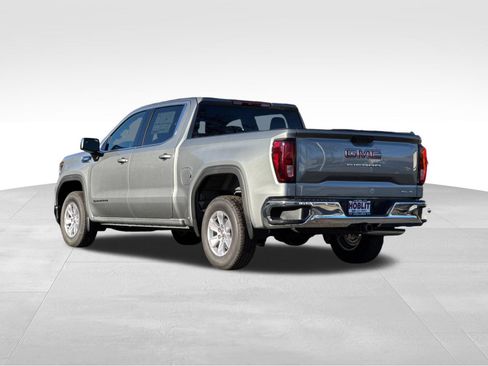 New 2026 GMC Sierra 1500 SLE RWD image 6