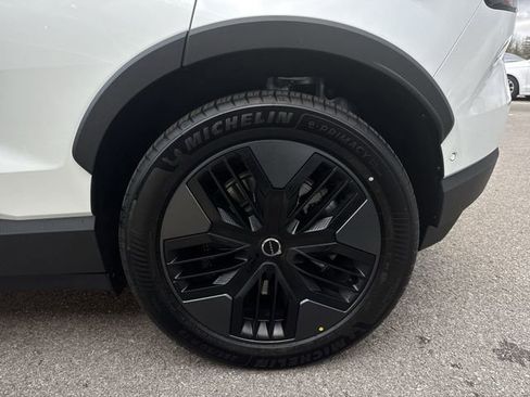 New 2026 Volvo EX30 Cross Country Ultra w/ Protection Package Premier image 34