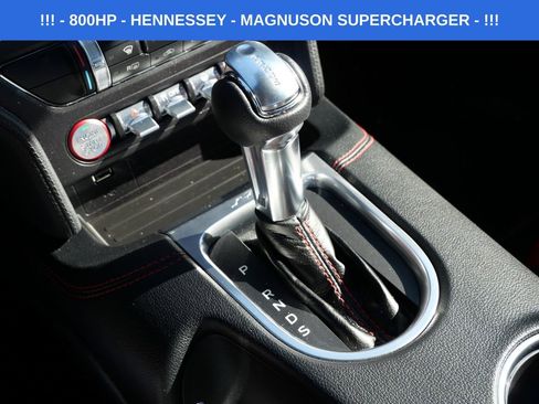 Used 2022 Ford Mustang GT Premium w/ GT Performance Package image 19