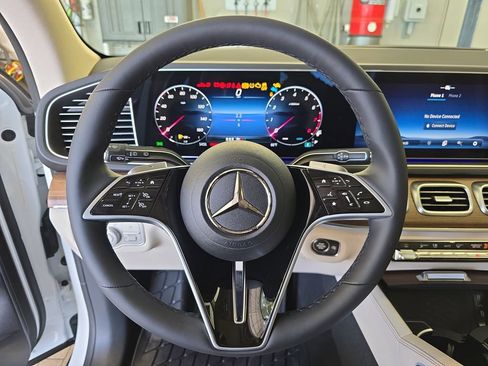 New 2026 Mercedes-Benz GLE 350 4MATIC image 19