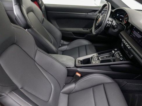 Used 2024 Porsche 911 Carrera 4 GTS image 21