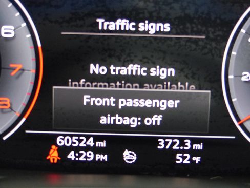 Used 2020 Audi A6 3.0T allroad Prestige AWD/4WD image 42