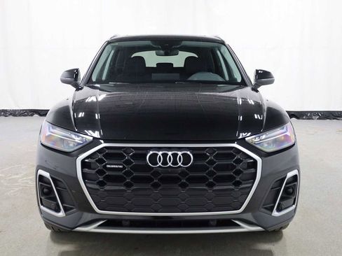 Used 2023 Audi Q5 2.0T Premium Plus w/ Premium Plus Package image 14