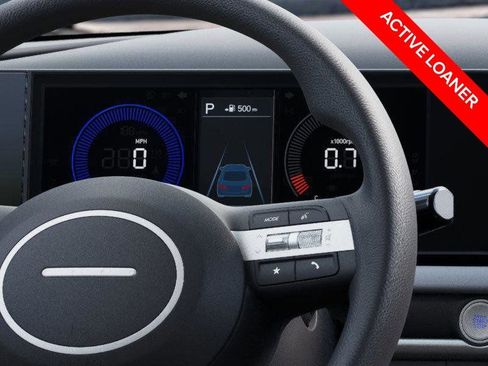 New 2026 Hyundai Tucson SE image 15