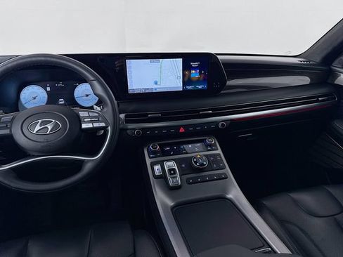 Used 2025 Hyundai Palisade Calligraphy AWD/4WD image 29