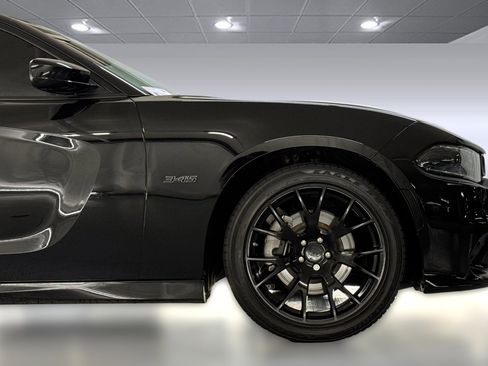 Used 2023 Dodge Charger R/T w/ Plus Group image 34
