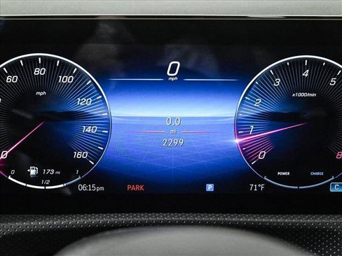 Certified 2026 Mercedes-Benz CLA 250 4MATIC image 11