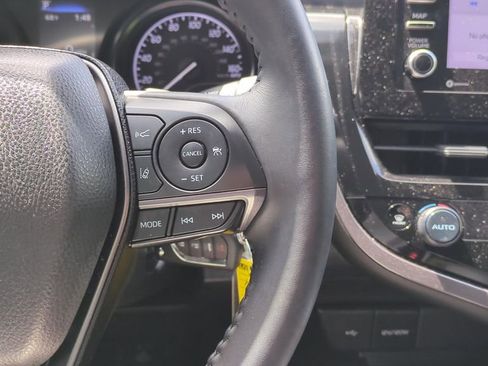 Certified 2023 Toyota Camry SE image 28