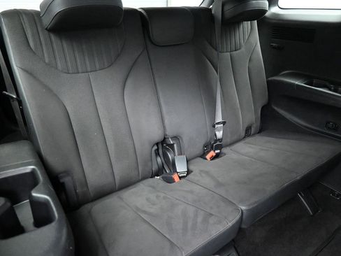 Used 2024 Hyundai Palisade Calligraphy image 25