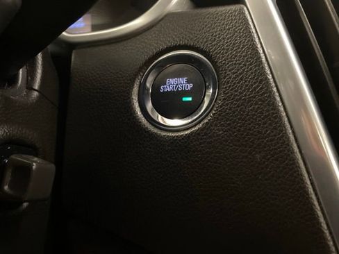 Used 2014 Cadillac SRX Premium w/ LPO, Sports Edition Package AWD/4WD image 19