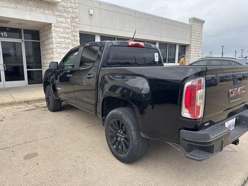 Used 2021 GMC Canyon Elevation Standard w/ Convenience Package image 8