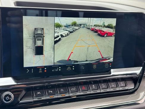 Certified 2025 Chevrolet Silverado 1500 ZR2 w/ ZR2 Bison Edition image 24