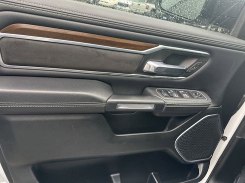 Used 2021 RAM 1500 Laramie image 11