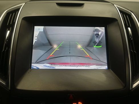 Used 2020 Ford Edge ST w/ Equipment Group 401A AWD/4WD image 19