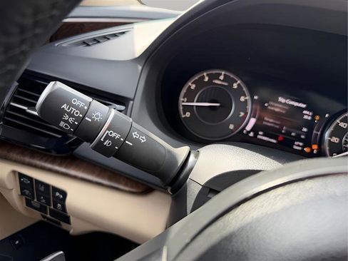 Used 2020 Acura RDX FWD w/ Advance Package image 57