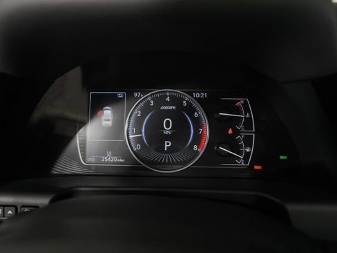 Certified 2025 Lexus ES 350 Ultra Luxury w/ Accessory Package (Z2) FWD image 10