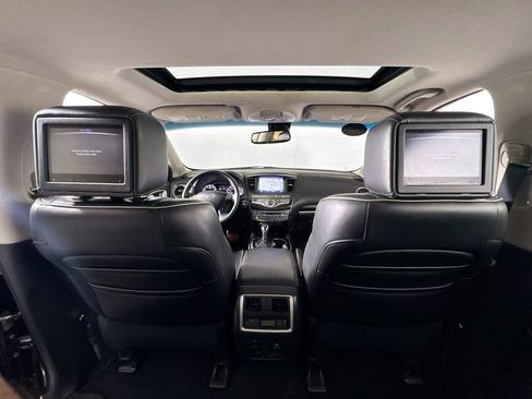 Used 2017 INFINITI QX60 Luxe w/ Premium Plus Package AWD/4WD image 31