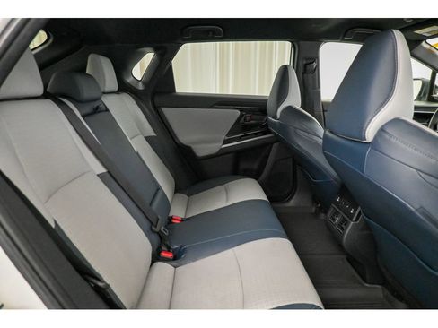 Used 2023 Subaru Solterra AWD image 18