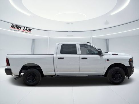 New 2026 RAM 2500 Tradesman RWD image 2