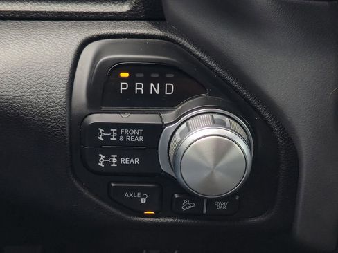 Used 2021 RAM 2500 Power Wagon AWD/4WD image 27