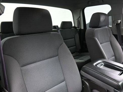 Used 2016 Chevrolet Silverado 1500 LT w/ All Star Edition image 24