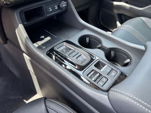 Used 2026 Honda Passport RTL image 16