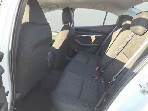 New 2026 MAZDA MAZDA3 s image 12