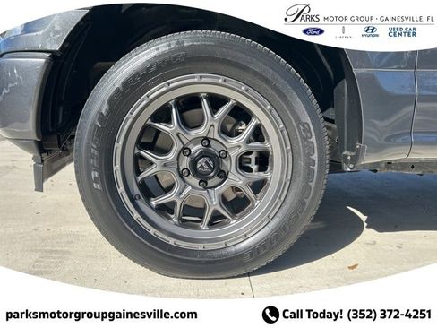 Certified 2018 Ford F150 XL w/ Equipment Group 101A Mid image 10