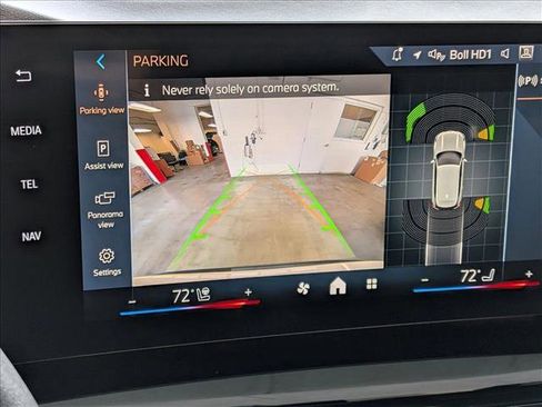 Used 2025 BMW X1 xDrive28i w/ Convenience Package image 13