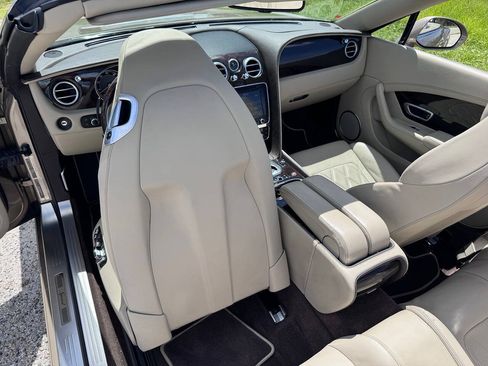 Used 2014 Bentley Continental GT Speed AWD/4WD image 72