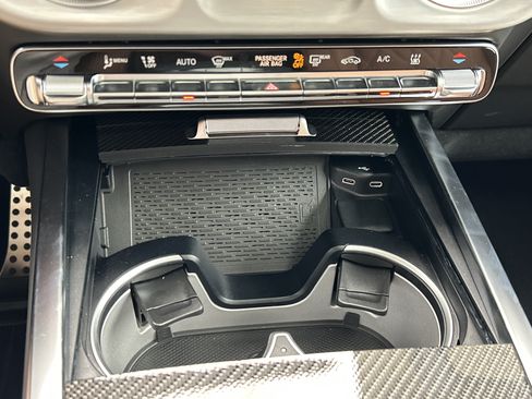 New 2026 Mercedes-Benz G 580 w/ EQ Technology image 30