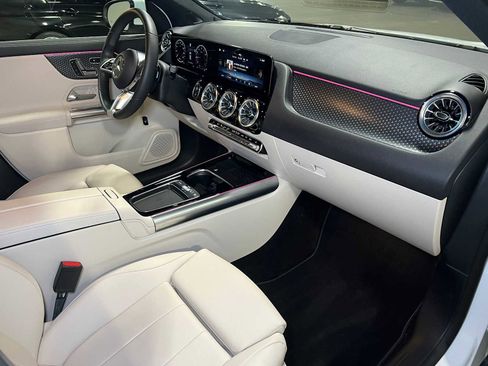 Certified 2025 Mercedes-Benz GLA 250 4MATIC image 12