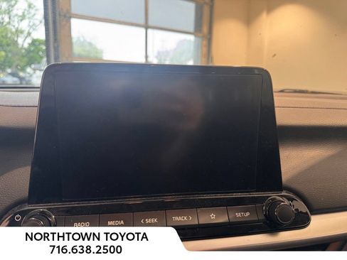Used 2023 Kia Forte LXS FWD image 10