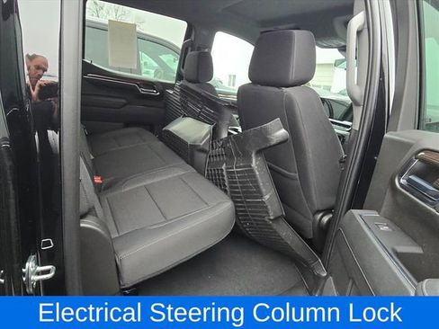 Certified 2023 Chevrolet Silverado 1500 LT Trail Boss image 31