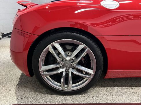 Used 2014 Audi R8 V8 image 29