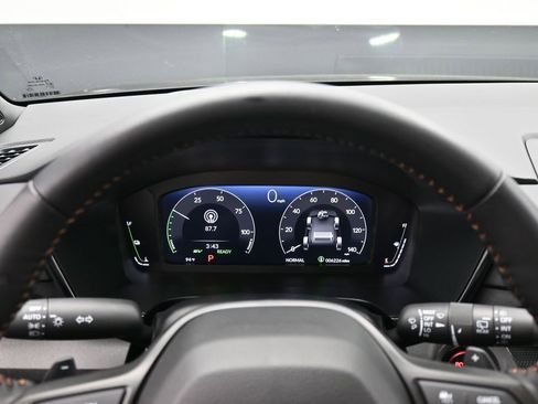 Used 2026 Honda CR-V TrailSport image 38