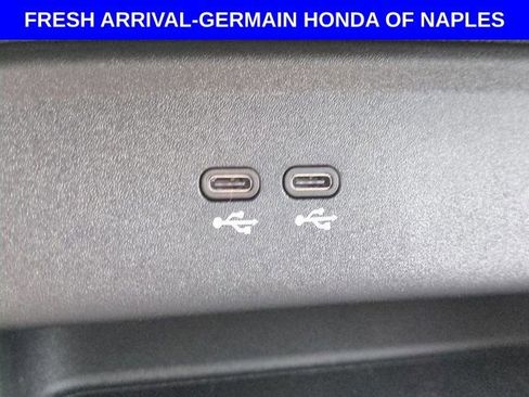 New 2026 Honda Prologue Touring image 21