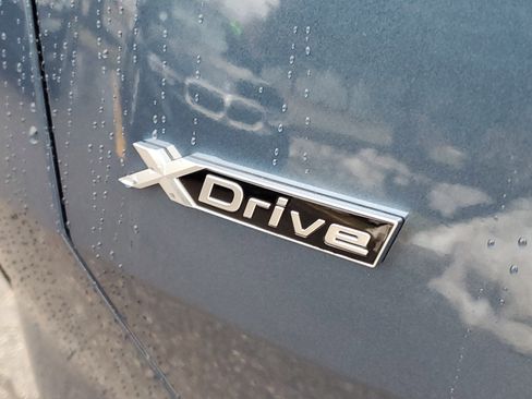 New 2026 BMW X3 xDrive30 w/ M Sport Package image 28