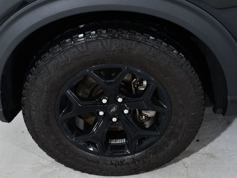 Used 2023 Ford Explorer Timberline w/ Timberline Technology Package image 25