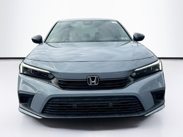 Certified 2024 Honda Civic Sport image 2