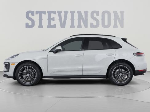 Used 2020 Porsche Macan S w/ Premium Package Plus AWD/4WD image 6